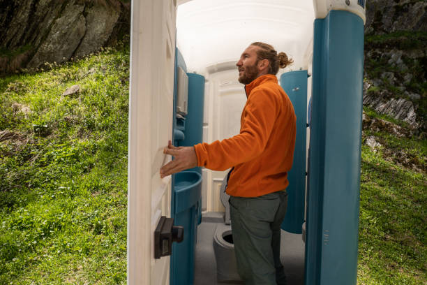Best Construction site porta potty rental  in Chehalis, WA