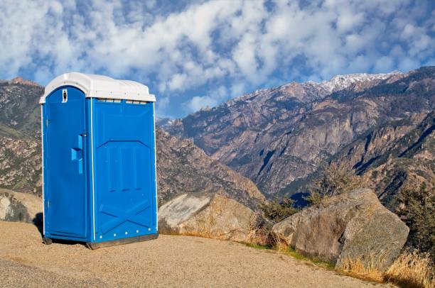 Portable Toilet Options We Offer in Chehalis, WA
