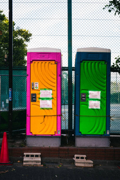 Best Local porta potty services  in Chehalis, WA
