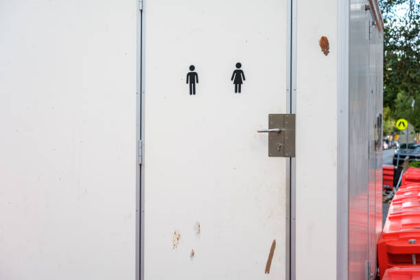 Best Portable restroom trailer rental  in Chehalis, WA