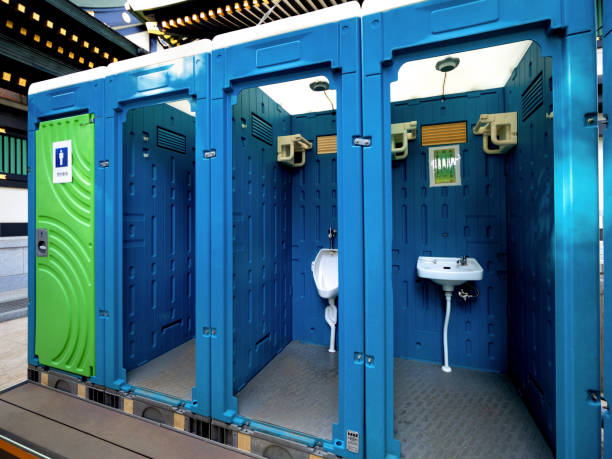 Best Affordable portable toilet rental  in Chehalis, WA