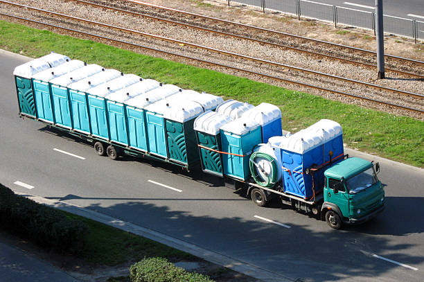 Best Porta potty rental near me  in Chehalis, WA